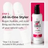 Love Ur Curls LUS - Rizador todo en uno