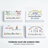Lebenskarten XL for Children - Learning for Life Children in
