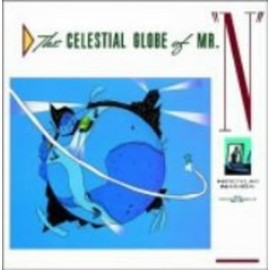 N氏の天球儀(紙ジャケット仕様)