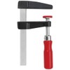 Bessey LM20 Clamp LM Type, Opening 7.9 inches (200 mm)