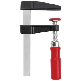 Bessey LM20 Clamp LM Type, Opening 7.9 inches (200 mm)