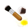 Baluue Pcs Face Makeup Brushes Set Reusable Lightweight Blush Brush
