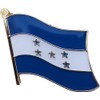 Flagline Honduras - National Lapel Pin