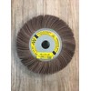 Flap Disc 150 x 25 x 20 mm Grain 100