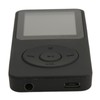 MP3 Player with Bluetooth 5.0 1W 8Ω HD Speaker FM