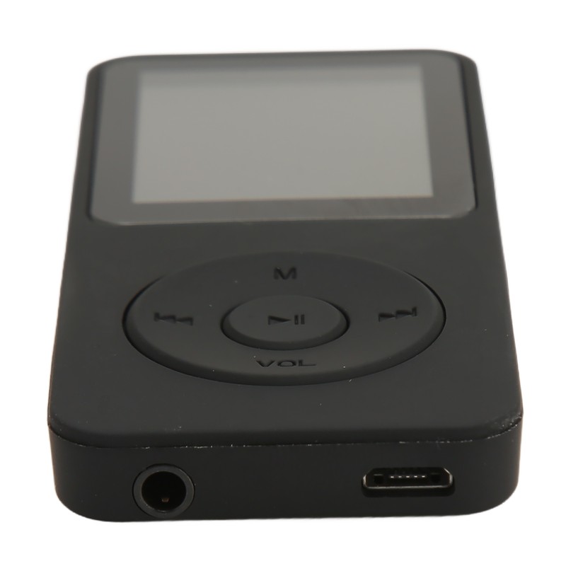 MP3 Player with Bluetooth 5.0 1W 8Ω HD Speaker FM