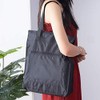Millya Creative Waterproof Foldable Large Shopping Bag Travel Recycle Bag