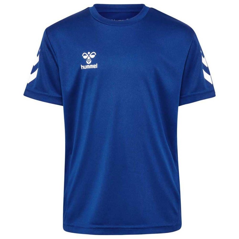 Hummel logo set 12 years