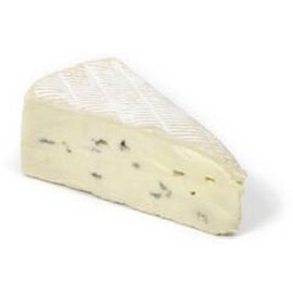 German Cambozola Triple Cream Bleu Cheese, 5 lb. Wheel, Rich and Creamy, Gourmet Blue Cheese