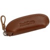 RafiCaro Small Coin Case, Genuine Leather, Key Chain, Small, Mini,