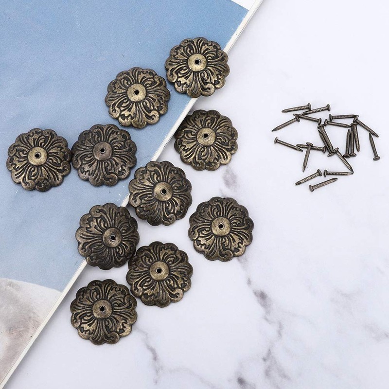 Upholstery Nails, Upholstery Nails, Concise Piercing Point for European Sofas