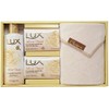 LUX Beauty Soap Gift Set LX-1610