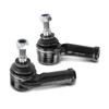 Frankberg 2 x Tie Rod Front Left Right Outer Compatible