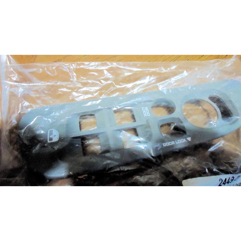 Brock Fits 2002-2005 Dodge Ram Series Trucks Master Door Switch