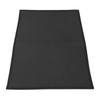 Fireproof Grill Pad Fiberglass Cloth Heat Resistant Foldable Square Fire