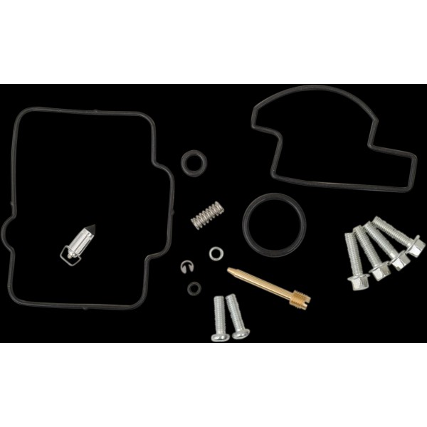 Moose Racing Carburetor Rebuild Kit 1003-0902