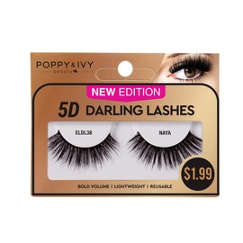 Absolute 5D Darling Lashes (Regular) - Naya