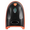 2D Barcode Scanner Efficient High Accuracy Convenient Handheld QR Code