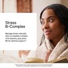 THORNE - Stress B-Complex - Vitamins B2, B6, B12 &