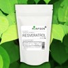 Nutrics® 50% Trans RESVERATROL 50g 100% Pure Japanese Knotweed Extract