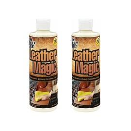 Fits For Core (2) Fits For Core UNBELIEVABLE! LEATHER MAGIC SQUIRT BOTTLE 16oz # ULM-16