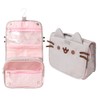 Grupo Erik Cosmetic Bag Small Pusheen – Versatile Toiletry Bag