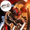 5 Pairs of Bicycle Chain, Bicycle Chain Lock, Bicycle Chain