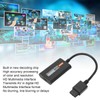 HD Multimedia Interface Converter 16:9 4:3 Multifunctional Video Game Console