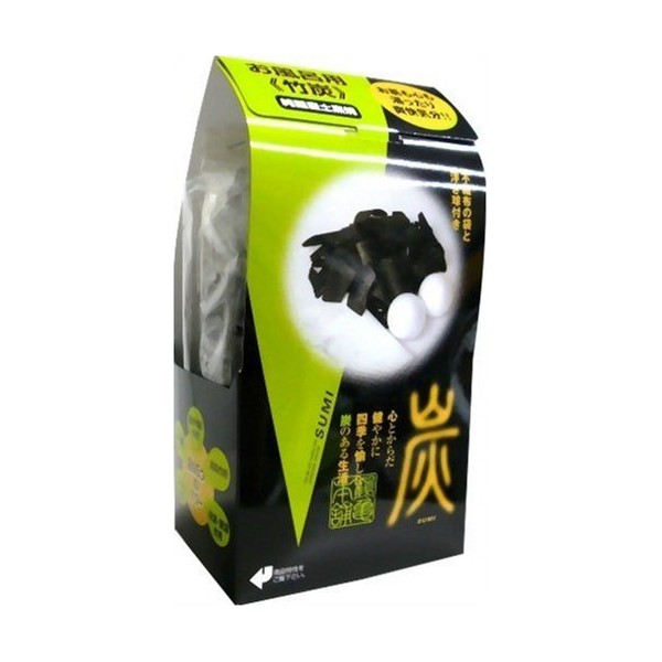 Bamboo Charcoal for Bath, 17.6 oz (500 g)