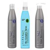 Firenze Color Protection Silver Hair Shampoo Conditioner & BioComplex w/Free