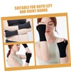 BUGUUYO Elastic Wrist Support Sleeve for Men Women Breathable Compression
