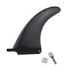 6.5/7.5/8/9/10 inch Longboard & SUP Single Fin - Center Fin
