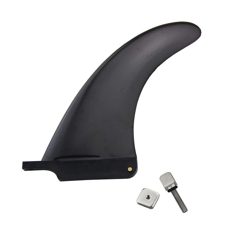 6.5/7.5/8/9/10 inch Longboard & SUP Single Fin - Center Fin
