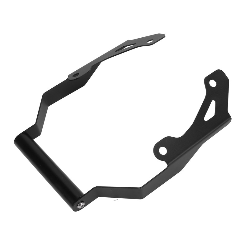 Motorcycle Navigation Bracket Aluminum Alloy Phone Holder Mount Replacement for
