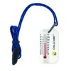 Sun Company ChillChek - Waterproof Thermometer with Breakaway Lanyard