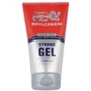 BRYLCREEM STRONG 24 HOUR HOLD GEL 150ml [Health and Beauty] [Health and Beauty] by Brylcreem