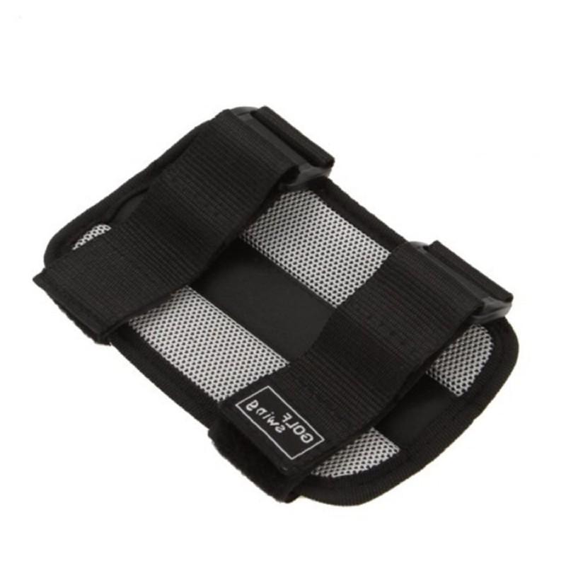 LL-Golf ® Golf Swing Trainer / Training Aid Elbow /