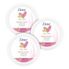 Crema Corporal Dove Body Love Beauty Cream Hidrata 24hr 75ml
