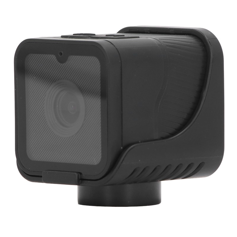 WiFi Action Camera 1080P IP68 Waterproof 256G Expand Portable Small