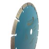 PRODIAMANT Diamond Cutting Disc Concrete 230 mm x 22.2 mm
