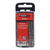 RotoZip GP8 1/8-Inch Guide Point Drywall Cutting Zip Bit, 8-Pack,