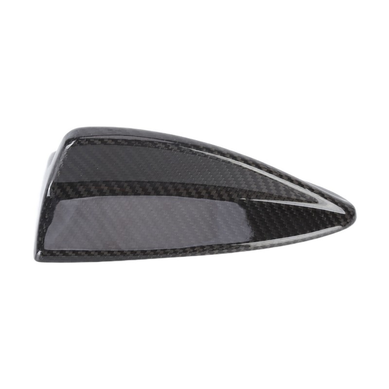 180mm Car Roof Antenna Cover Shark Fin Aerial Trim Cap