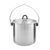 Tatonka Pot Set BC 1,4 l – Pentola alta per