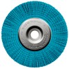 Gardena Nylon Grout Brush: Accessory and Replacement Part for the
