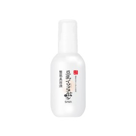 Smooth Honpo Skin Perfecting Serum, NC Moisturizing, White, 3.4 fl oz (100 ml)