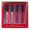Victoria's Secret Bombshell Shine Lip Gloss Gift Set Seduction Passion