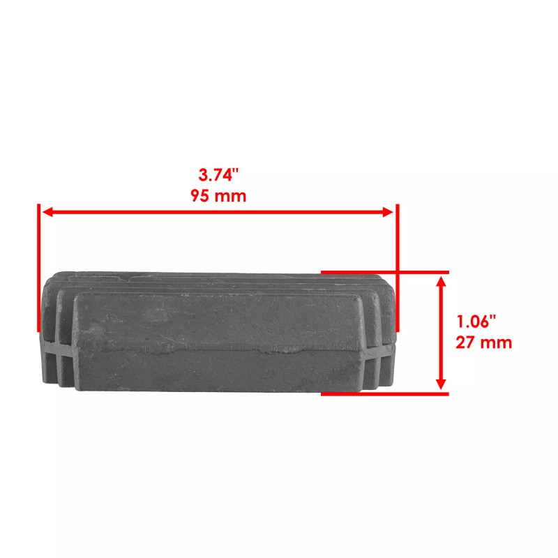 For Kawasaki Regulator Rectifier for Kawasaki VN1500 Vulcan Classic 1996-2008