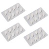32pcs Collagen Mask Effervescent Tablets for Facial Mask Maker Machine