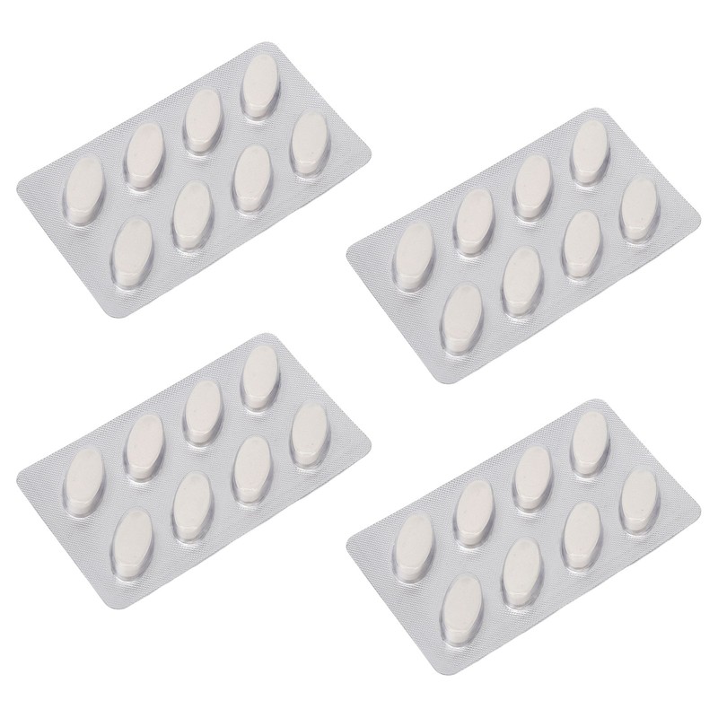 32pcs Collagen Mask Effervescent Tablets for Facial Mask Maker Machine