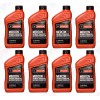 Motorcraft Mercon V ATF Transmission Fluid XT5QMC Case 8 Quarts Ford Vehicles